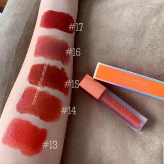 Son kem blackrouge