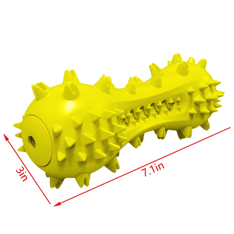 Đồ Chơi Nhai Gặm Cho Thú Cưng Cỡ Vừa Và Lớn