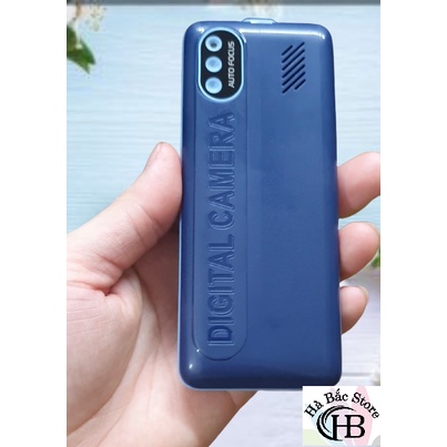 Điện Thoại 3G- J-Star J2 Loa To Sóng Khỏe New Fullbox