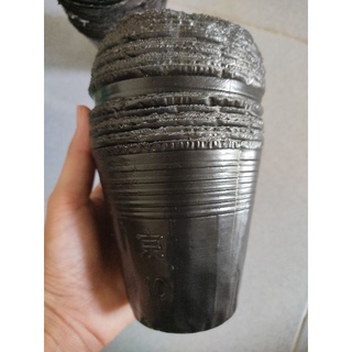 Bầu ươm cây size nhỏ 10*10 (100g)