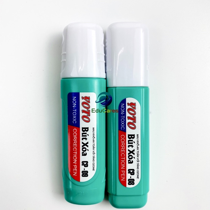 Bút xóa nước CP 09, CP 08 tiện dụng