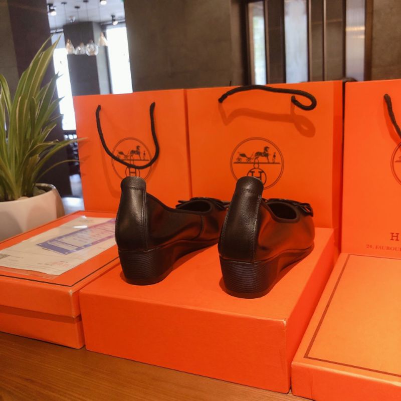 Giầy suồng da cao cấp.