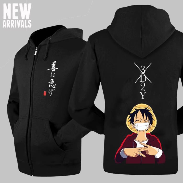 ( RẺ VÔ ĐỊCH)BST  Áo Khoác Nỉ Ấm Attack on Titan - áo Anime cực ngầu | BigBuy360 - bigbuy360.vn