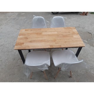 Ghế eames nhập nhiều màu sắc