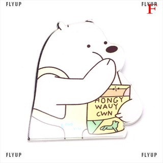 TPXCKZ We Bare Bears