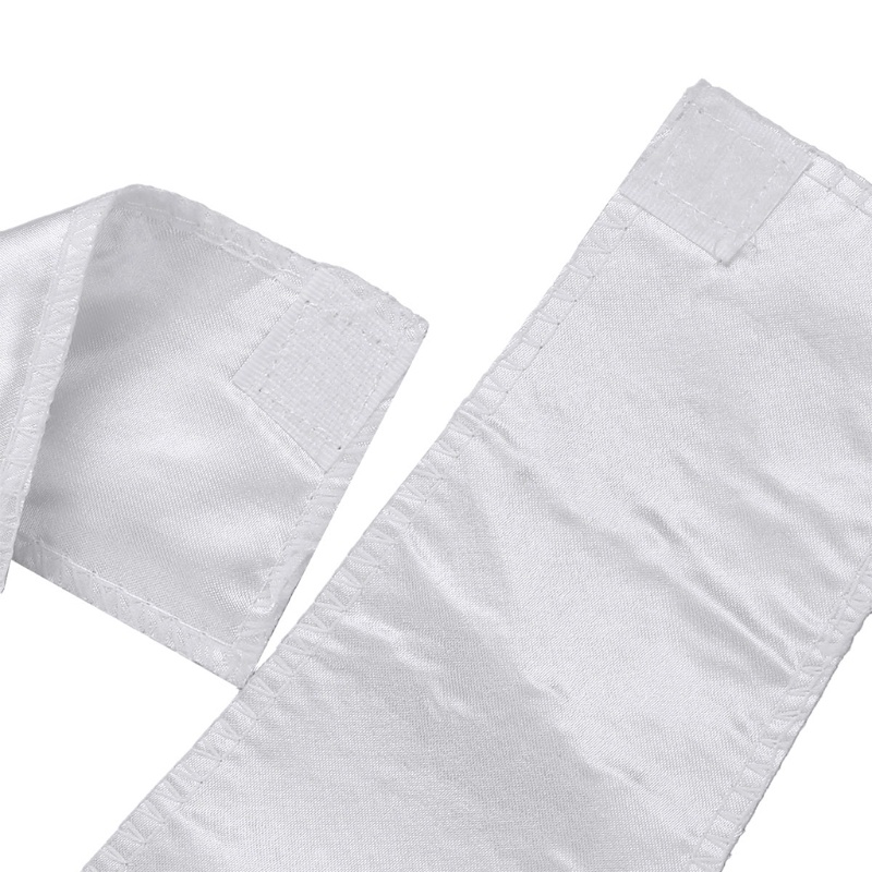 Flgo Băng Đô Tai Thỏ Bông Dạng Lưới Quyến Rũ Hóa Trang Halloween