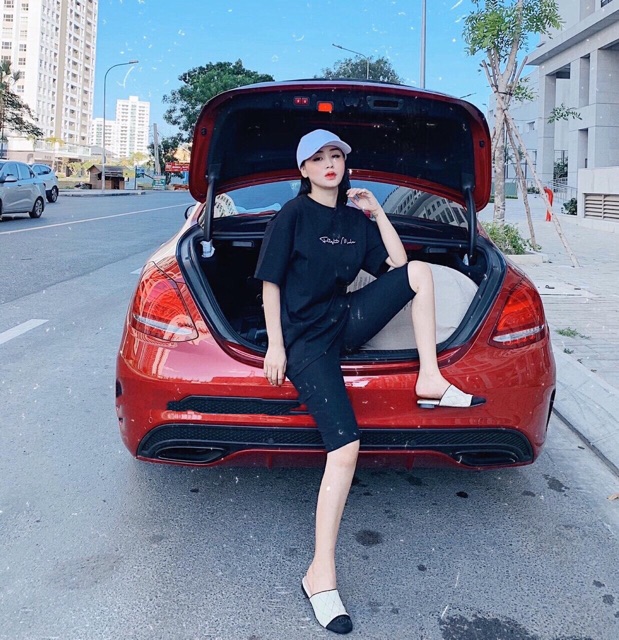 Set bộ đồ thể thao nữ đẹp - Bộ quần áo thể dục mùa hè, thu đông giá rẻ hàng Quảng Châu cao cấp freesize