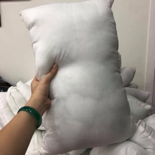 Ruột gối bông gòn spa 30.50cm