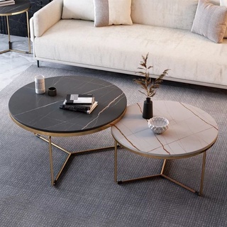 bàn trà bàn sofa tròn