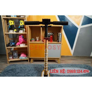 Xe Scooter ALS-A5YA