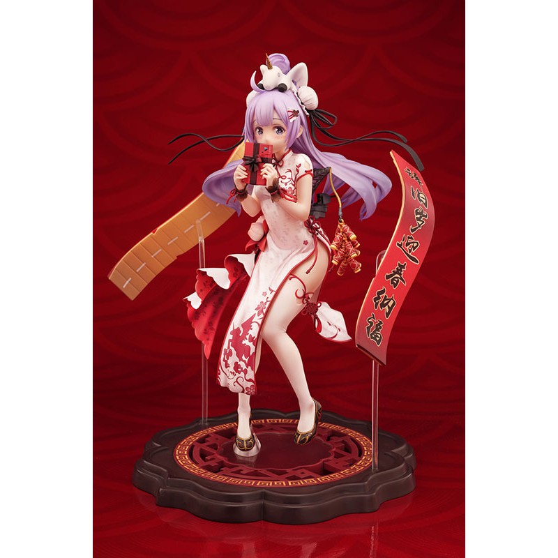 Mô hình chính hãng PVC Scale - Azur Lane - Unicorn