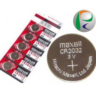 [Mã ELFLASH3 hoàn 10K xu đơn 20K] Pin cmos maxell 1 vỉ 5 cục