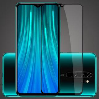 Kính Cường Lực Bảo Vệ Màn Hình Cho Xiaomi Redmi Note 8 Pro/Redmi 8/8a
