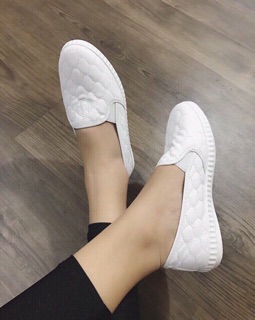 [ Freeship 99k Toàn Quốc ] Giầy lười nữ siêu hot