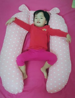 Gối cho bé