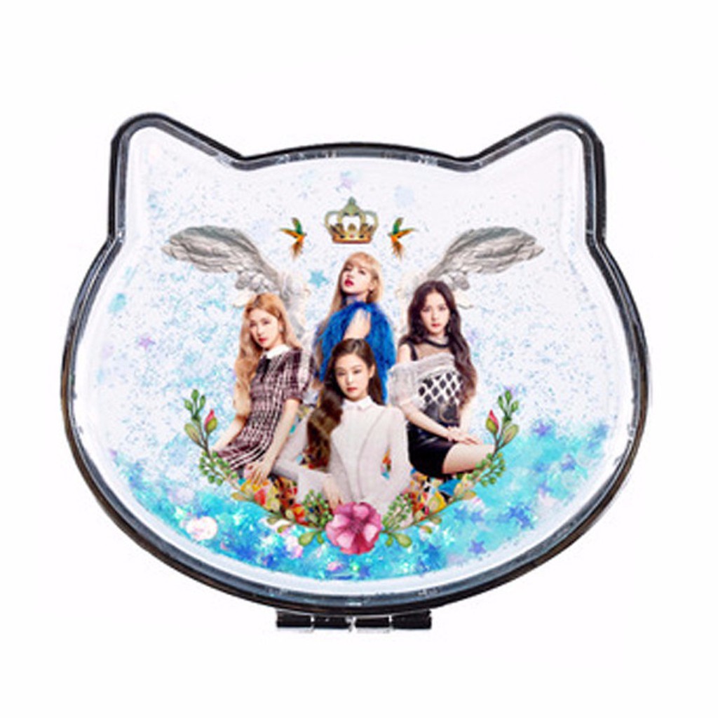 Gương 2 mặt Blackpink