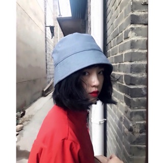 Mũ Nón Cụp sụp Idol Ulzzang Phong cách