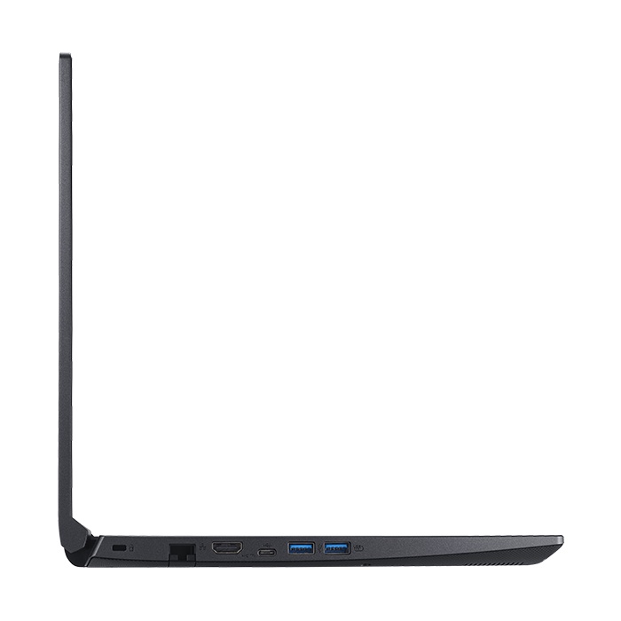 [Nhập ELGAMEFEB giảm 10%] Laptop Acer Aspire 7 A715-43G-R8GA(R5-5625U|8GB|512GB|GeForce RTX3050 4GB|15.6' FHD144Hz