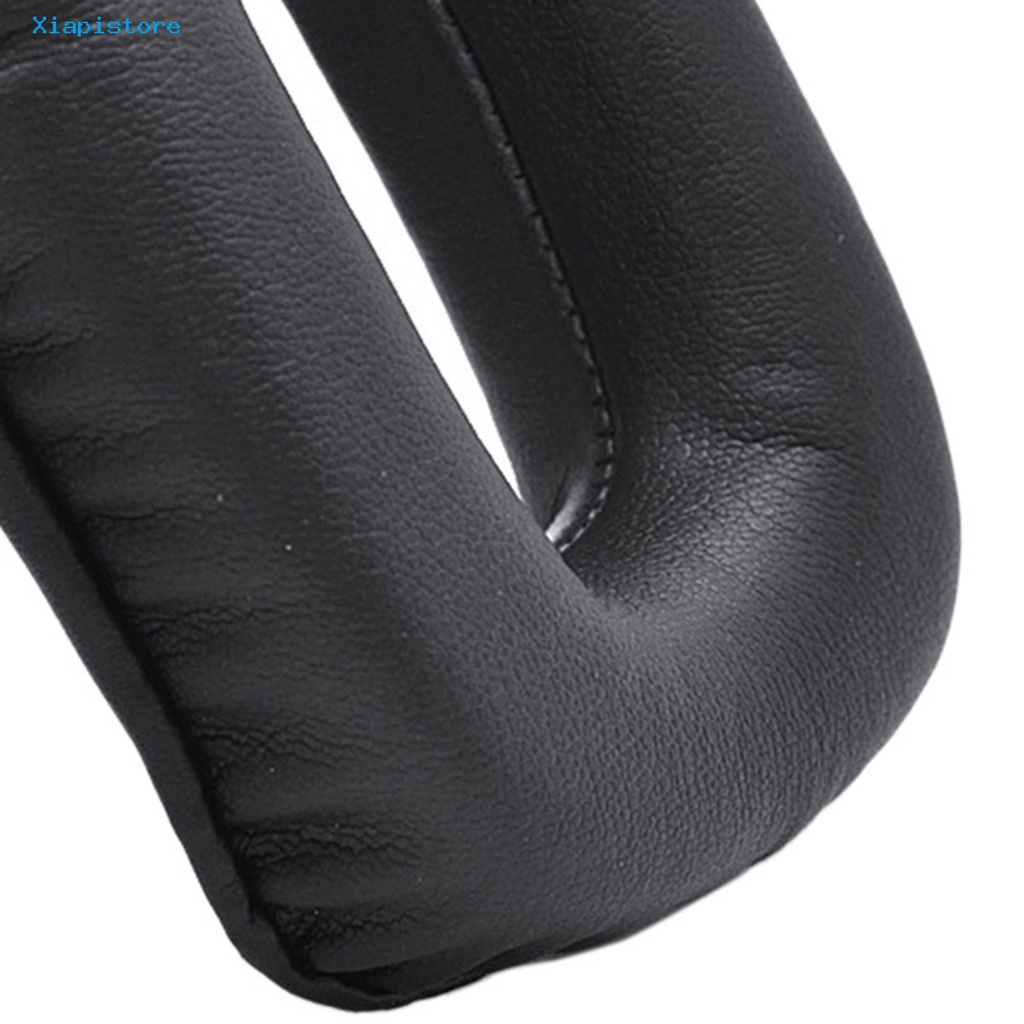 [Xiapistore]  Lightweight Headphone Cushion Comfortable Headphone Cushion Simple Installation