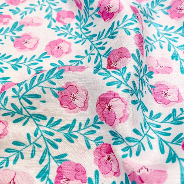 Vải lụa Vân Pháp