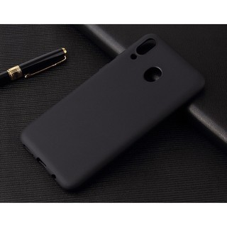 [ Hot ] Ốp lưng Samsung Galaxy M20 silicon màu, không ố vàng