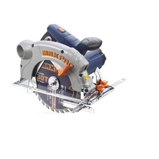 Máy cưa gỗ 1300w 185mm maxpro mpcs 1300/185l