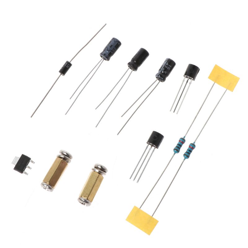 Mô Đun Kiểm Tra Tần Số 1Hz-75MHz 7V-9V 50mA