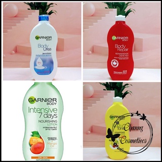 Dưỡng thể ganier 400 ml của đức