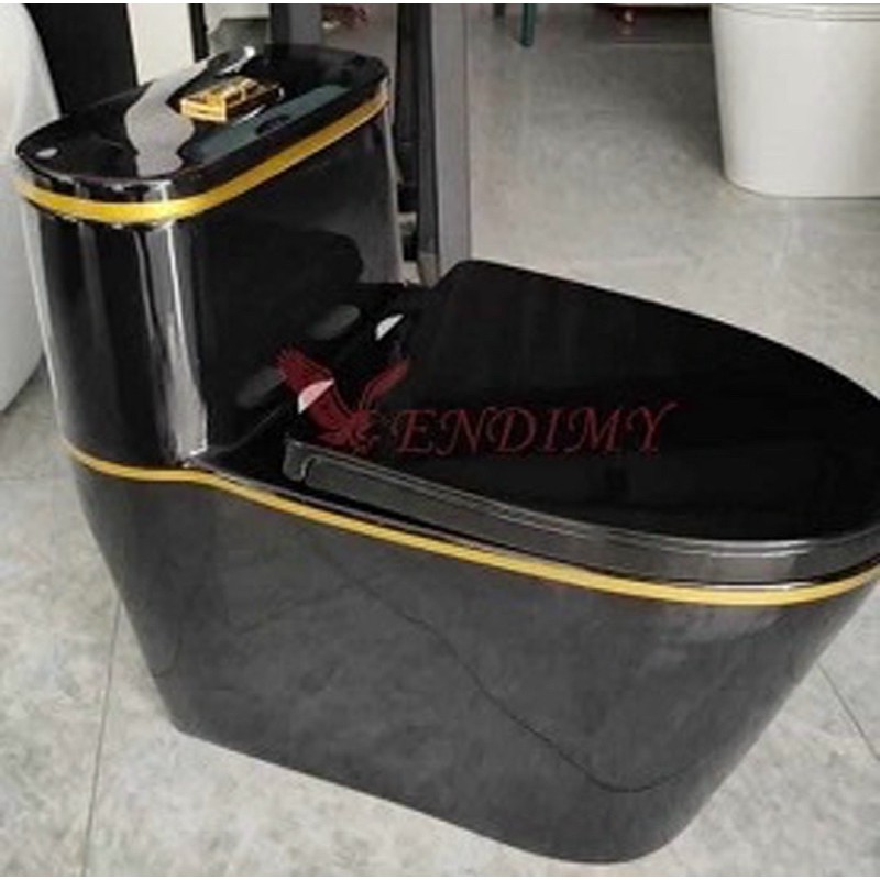 Bồn cầu 1 khối, bệt 1 khối