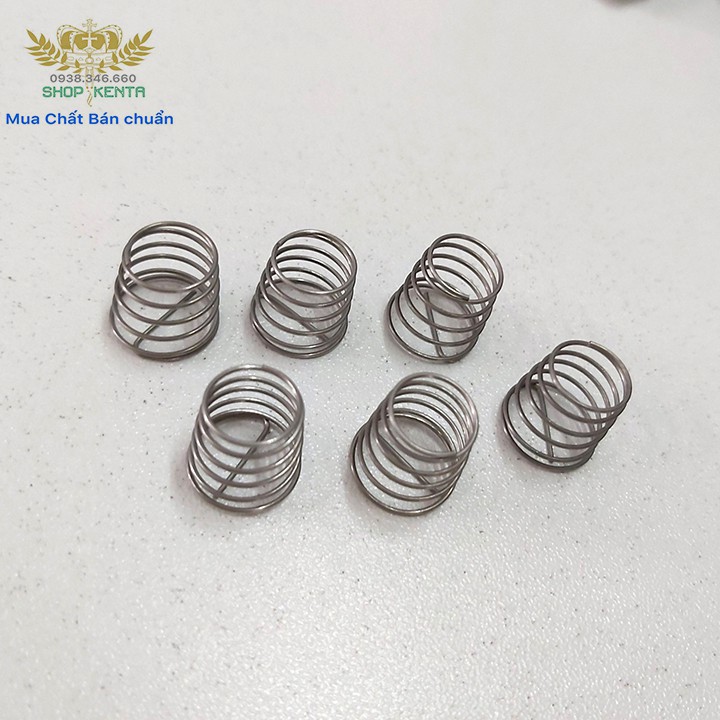 BỘ VAN ÁP - Thay thế van máy xịt rửa cao áp bị hỏng - Phụ kiện máy rửa xe
