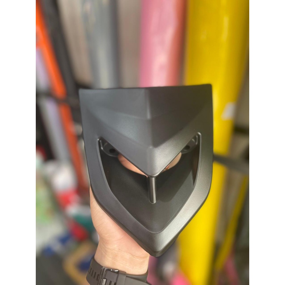 Ốp mặt nạ Exciter 135 2011-2014 Indonesia LC135 V4