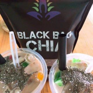 2 gói Chia úc đen 500g
