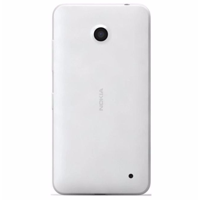 Nắp lưng Nokia 630