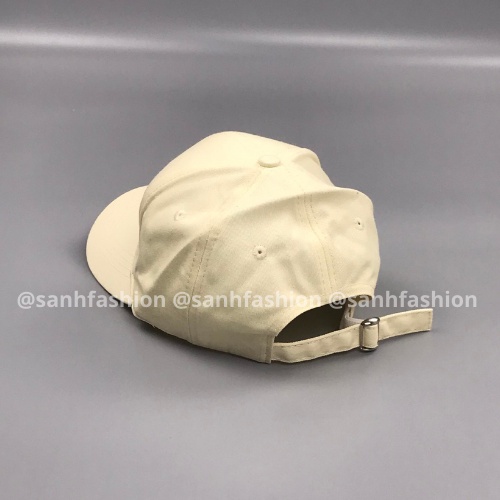 Mũ lưỡi trai thêu chữ Under Nón kết chất kaki cao cấp thời trang form unisex nam nữ K51