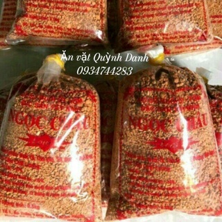 Muối Tây Ninh Ngọc Châu Nhiều Loại
