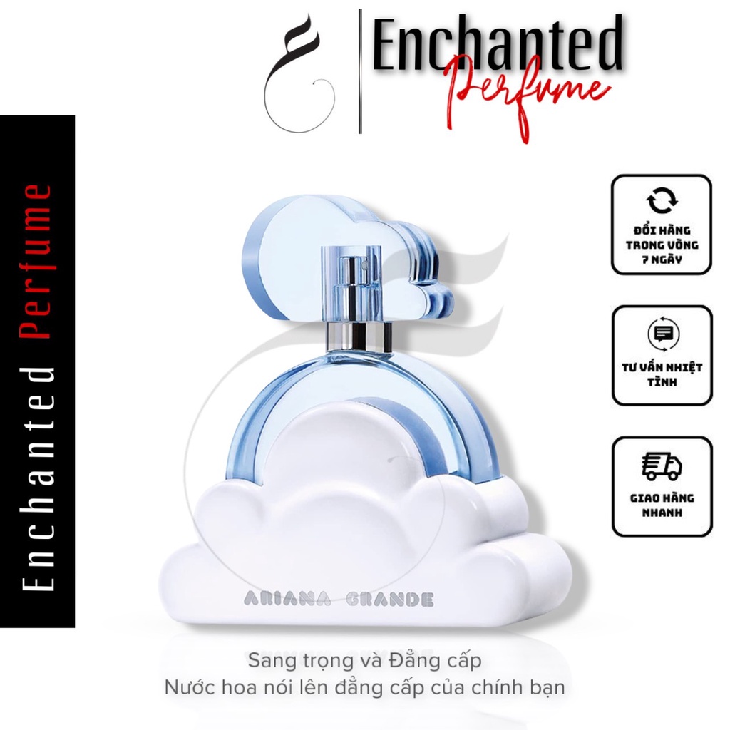ARIANA GRAND CLOUD | Nước hoa nữ