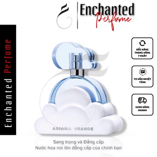 Ariana grand cloud | nước hoa nữ