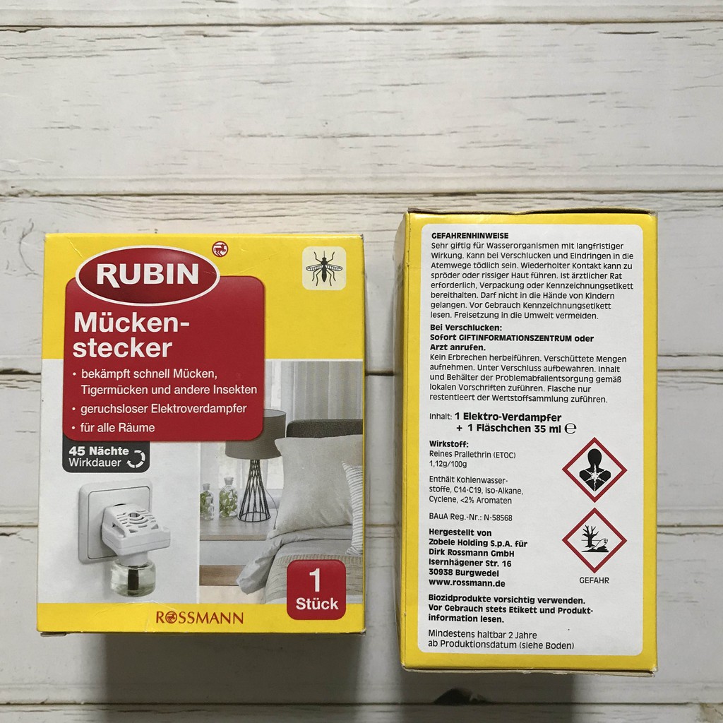 Bộ đèn chống muỗi, đuổi muỗi, côn trùng như: kiến, bọ ve,.. thông minh, an toàn, hiệu quả. Không mùi, k độc hại RUBIN