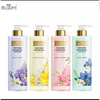 sữa tắm nước hoa bloom 650ml hd