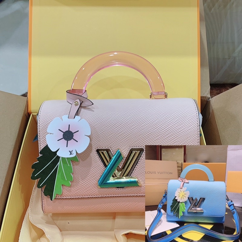 Túi xách nữ LV fullbox hàng đẹp chất lượng siêu hot