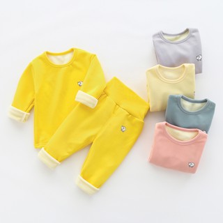 Set đồ thu đông cho bé