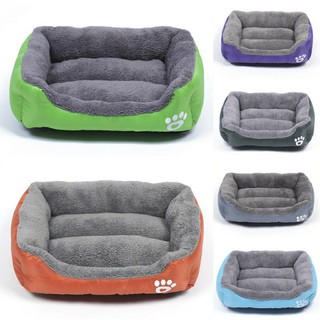 bán buôn nệm cho chó mèo size l tặng đồ chơi khúc xương(màu ngẫu nhiên)
