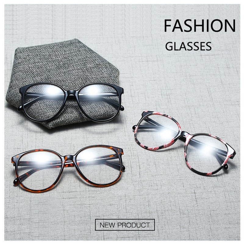 Kính Mát Gọng Nhựa Thiết Kế Thời Trang | BigBuy360 - bigbuy360.vn