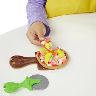 Đất Nặn Lò Nướng Bánh Playdoh E4576