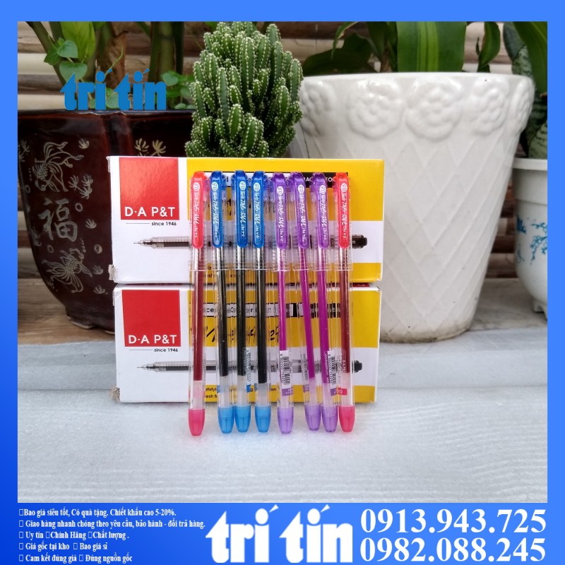 ( Văn phòng phẩm giá sỉ)  (Có sẵn hàng, giá sỉ)  ✅ 𝑭𝒓𝒆𝒆𝒔𝒉𝒊𝒑 ✅ VIẾT MY GEL (1 CÂY)