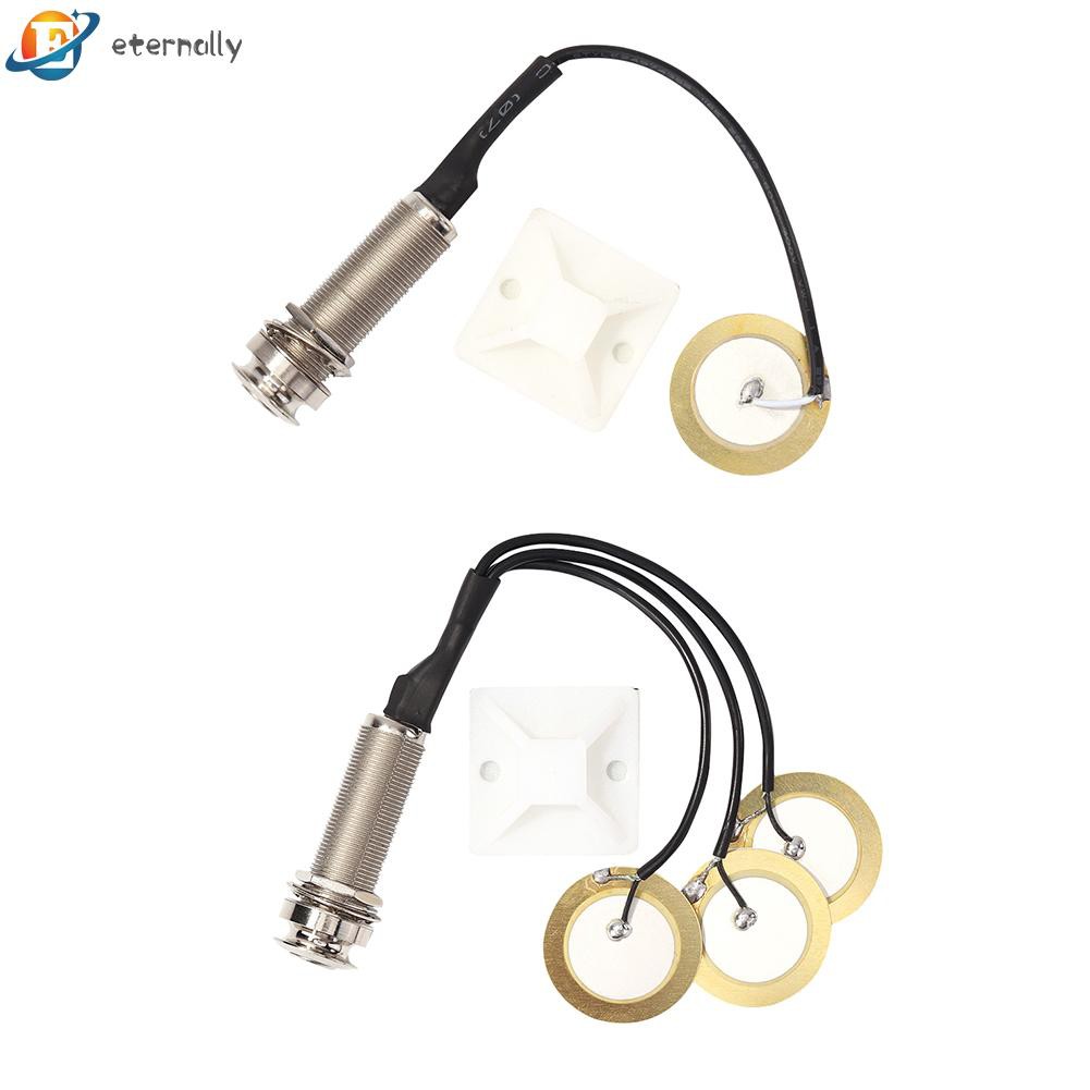 Đàn Kalimba 1.14 6.35mm Klimba Chuyên Dụng