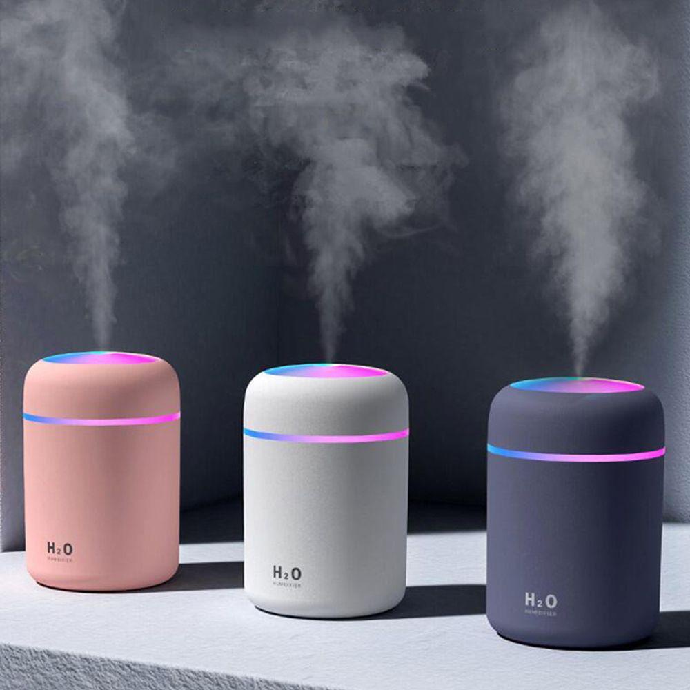 Máy Lọc Không Khí Mini Yên Tĩnh Chất Lượng Cao
