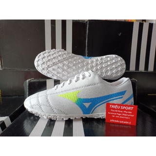 Giày đá bóng mizuno tf , khâu full đế