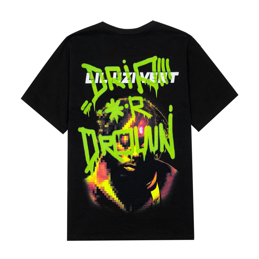 Áo T-Shirt Unisex Drip or Drown Limited 100% cotton siêu xịn, bảo hành 1 đổi 1.