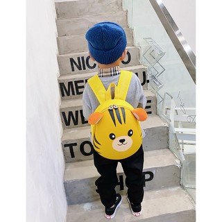 Balo hình thú dễ thương cho bé